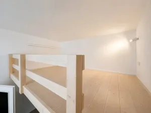Pronájem bytu 2+kk, Praha - Nusle, Boleslavova, 37 m2