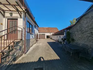 Prodej rodinného domu, Nihošovice, 300 m2