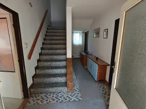 Prodej rodinného domu, Nihošovice, 300 m2