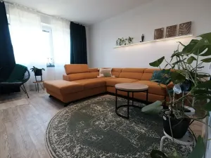 Prodej bytu 2+1, Uherský Brod, Jana Švermy, 65 m2