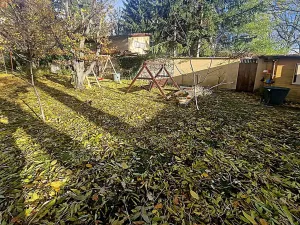 Pronájem bytu 1+kk, Praha, Na Větrníku, 29 m2