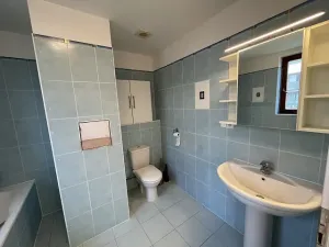Pronájem bytu 3+kk, Praha - Dejvice, Heinemannova, 66 m2
