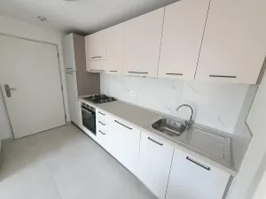 Pronájem bytu 3+kk, Praha - Nusle, náměstí Bratří Synků, 76 m2