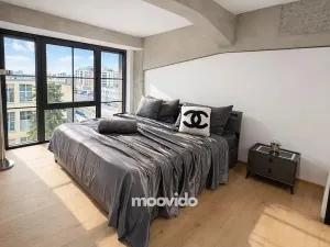 Prodej bytu 3+kk, Praha - Vysočany, Kolbenova, 71 m2