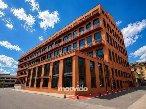 Prodej bytu 3+kk, Praha - Vysočany, Kolbenova, 71 m2