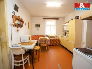 Prodej rodinného domu, Deštná, Stránská, 85 m2