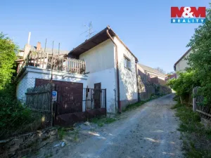Prodej rodinného domu, Deštná, Stránská, 85 m2