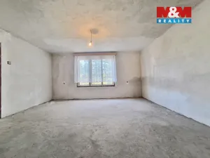 Prodej rodinného domu, Křivsoudov, 224 m2