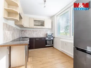 Prodej bytu 3+1, Třebíč - Borovina, Zahraničního odboje, 74 m2