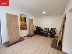 Prodej bytu 3+kk, Teplice, U Hadích lázní, 57 m2