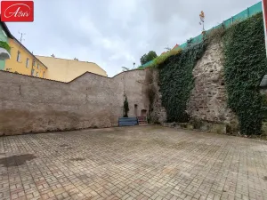 Prodej bytu 3+kk, Teplice, U Hadích lázní, 57 m2