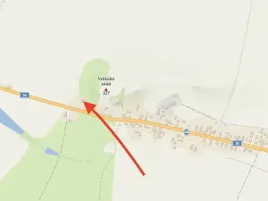 Prodej pozemku pro bydlení, Veliny, 1652 m2