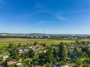 Prodej zahrady, Mladá Boleslav, 408 m2