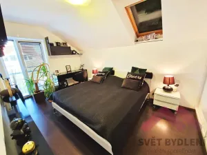 Prodej rodinného domu, Praha - Újezd nad Lesy, Lutínská, 187 m2