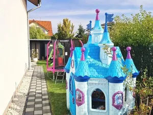 Prodej rodinného domu, Praha - Újezd nad Lesy, Lutínská, 187 m2
