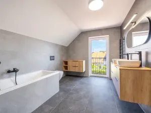 Prodej rodinného domu, Praha - Miškovice, Machnova, 187 m2