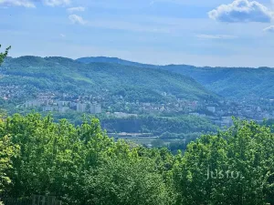 Prodej chaty, Ústí nad Labem, 12 m2