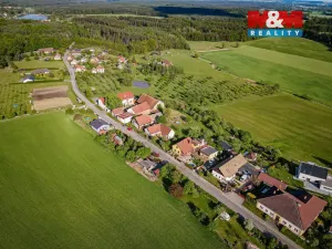 Prodej chalupy, Borohrádek - Šachov, 150 m2