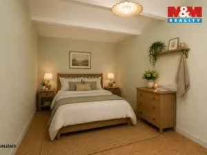 Prodej chalupy, Borohrádek - Šachov, 150 m2