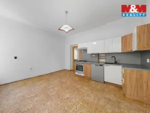Prodej bytu 4+1, Děčín - Děčín X-Bělá, Sněžnická, 91 m2