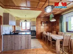 Prodej rodinného domu, Sušice - Sušice II, Osvobození, 271 m2