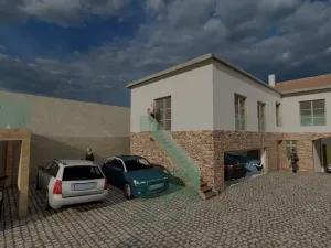 Prodej vinného sklepa, Pavlov, Na Návsi, 49 m2