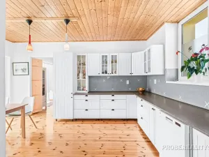 Prodej rodinného domu, Zálezlice, 96 m2