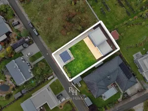 Prodej rodinného domu, Svinaře, Větrná, 156 m2