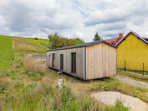 Prodej rodinného domu, Nemotice, 65 m2