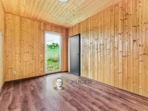 Prodej rodinného domu, Nemotice, 65 m2