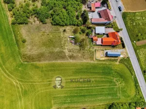 Prodej rodinného domu, Nemotice, 65 m2
