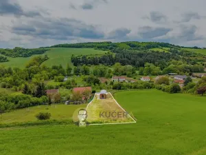 Prodej rodinného domu, Nemotice, 65 m2