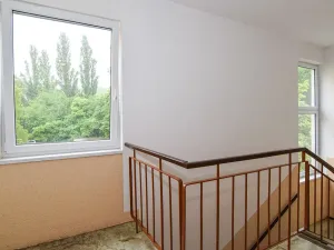 Pronájem bytu 2+kk, Praha - Košíře, Fabiánova, 74 m2