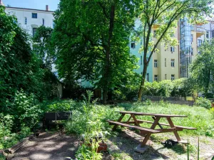 Prodej bytu 2+kk, Praha - Žižkov, Ježkova, 43 m2