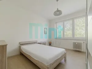 Prodej bytu 2+1, Ostrava, Sokolovská, 55 m2