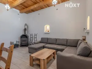 Prodej rodinného domu, Šakvice, Sklepní, 130 m2