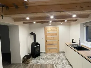 Prodej rodinného domu, Přerov, Nad Mlýnem, 109 m2
