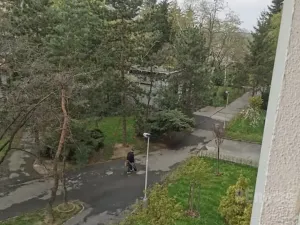 Pronájem bytu 2+kk, Praha - Háje, Plickova, 41 m2