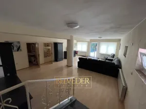 Pronájem rodinného domu, Teplice, U plovárny, 150 m2