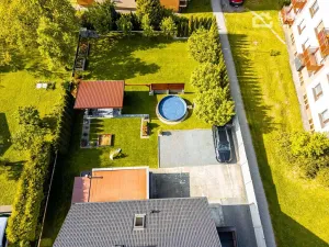 Prodej vícegeneračního domu, Valašské Meziříčí, Na Vyhlídce, 162 m2