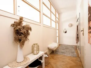 Prodej bytu 2+1, Vysoké Mýto, 80 m2