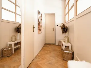 Prodej bytu 2+1, Vysoké Mýto, 80 m2