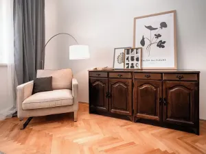 Prodej bytu 2+1, Vysoké Mýto, 80 m2