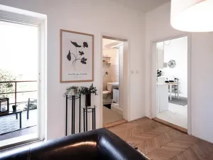 Prodej bytu 2+1, Vysoké Mýto, 80 m2