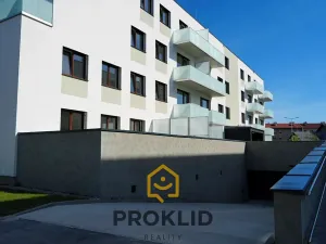 Prodej bytu 2+kk, Olomouc, Třída Jiřího Pelikána, 61 m2
