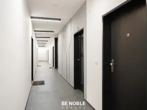 Prodej bytu 3+kk, Praha - Vysočany, Fafkových, 60 m2