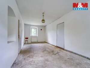 Prodej rodinného domu, Plánice, Křižíkova, 72 m2