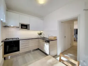 Prodej bytu 3+1, Kuřim, Školní, 102 m2