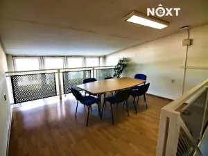 Prodej skladu, Kaplice, Pohorská, 3540 m2