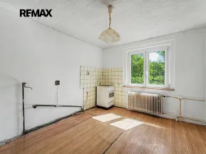 Prodej rodinného domu, Ústí nad Labem, Hospodářská, 200 m2